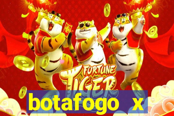 botafogo x palmeiras futemax